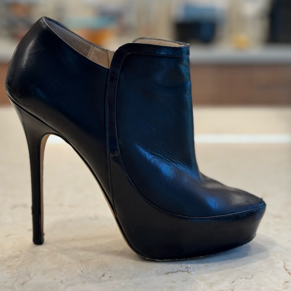 Jimmy Choo Ankle Boot Size 37